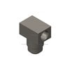 Cummins 213527 Engine Oil Filter Male Branch Tee