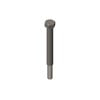 Cummins 213365 SCREW,HEXAGON HEAD CAP