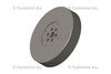 Cummins 2830338 Engine Crankshaft Vibration Damper Engine Crankshaft Vibration Damper - Viscous