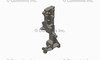 Cummins 2874658 Engine Rebuild Kit Accessory Support (Engine Rebuild Kit) for 15 liter ISX/QSX Engines