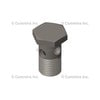 Cummins 2884688 Banjo Bolt and Fitting Banjo Bolt and Fitting