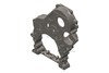 Cummins 2884753 Steering Gear Housing Steering Gear Housing