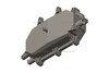 2895323 by CUMMINS - Engine Crankcase Breather Element