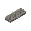 Cummins 2899644 Engine Cylinder Head Engine Cylinder Head, Used on EPA13 12 liter ISX/QSX engines.