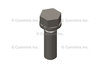 Cummins 3010596 Screw Cap Screw Cap - Captive Washer Cap