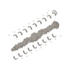 3018210 by CUMMINS - KIT,MAIN BEARING