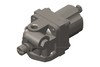 3018453 by CUMMINS - Fuel Shut-Off Valve