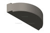 Cummins 3021600 Woodruff Key Woodruff Key - Offset