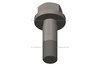 Cummins 3032674 Screw Cap Screw Cap - Captive Washer Cap