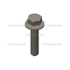 Cummins 3042890 SCREW,CAPTIVE WASHER CAP
