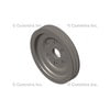 Cummins 3049176 Engine Crankshaft Pulley Engine Crankshaft Pulley