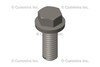Cummins 3049670 Screw Cap Screw Cap - Captive Washer Cap