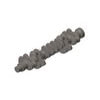 Cummins 3054866 Engine Crankshaft Engine Crankshaft