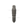 Cummins 3054217 Injector, ptd Less Link