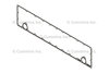 Cummins 3065790 Engine Oil Cooler Gasket Engine Oil Cooler Housing Gasket