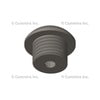 Cummins 3066828 Engine Oil Pump Drain Plug Engine Oil Pump Drain Plug - fits ISM CM570 Engine Model