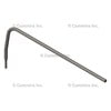 Cummins 3058412 Engine Crankcase Breather Hose Engine Crankcase Breather Hose