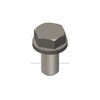 Cummins 3069120 Screw Cap Screw Cap - Captive Washer Cap