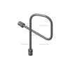 Cummins 3067570 Multi-Purpose Hardware Heavy Duty Diesel Engine Pressure Sensing Tube Pipe Line Assembly