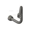 Cummins 3076182 Air Brake Compressor Water Inlet Hose Air Brake Compressor Water Inlet Hose