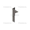 3094545 by CUMMINS - Air Cleaner Bracket