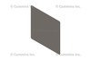 Cummins 3100560 Multi-Purpose Decal Multi-Purpose Decal