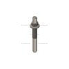 Cummins 3161896 Engine Control Module (ECM) Screw Engine Control Module (ECM) Screw - Hex Head, fits ISM CM570 Engine Model