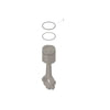 Cummins 3103446 Engine Piston Oil Rail Support Ring Engine Piston Oil Rail Support Ring - fits G50 Engine Model