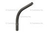 Cummins 3280889 Engine Oil Pressure Gauge Tube TUBE,OIL GAUGE