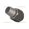Cummins 3284697 Multi-Purpose Hose Connector Multi-Purpose Hose Connector