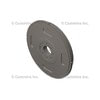 3355692 by CUMMINS - Clutch Flywheel