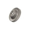 Cummins 3400877 Engine Crankshaft Pulley PULLEY,CRANKSHAFT