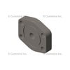 Cummins 3425844 Oil Pump Bracket Mounting Flange