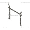 Cummins 3630874 GASKET,FLYWHEEL HOUSING