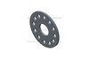 Cummins 3680758 Engine Crankshaft Vibration Damper Engine Crankshaft Vibration Damper