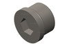 Cummins 3678838 Multi-Purpose Threaded Plug Multi-Purpose Threaded Plug