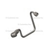 Cummins 3682870 Engine Coolant Water Outlet Tube Engine Coolant Water Outlet Tube - fits ISX CM870 Engine Model