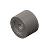 3681587 by CUMMINS - Accessory Drive Belt Idler Pulley