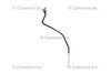 Cummins 3692957 Engine Oil Dipstick Engine Oil Dipstick