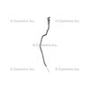 Cummins 3693990 Engine Oil Dipstick Engine Oil Dipstick used primarily on EPA17 15 Liter ISX/QSX Engines