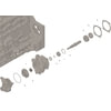 Cummins 3801179 KIT,WP REPAIR (MINOR)