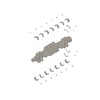 3801263 by CUMMINS - Main Bearing (030) Set