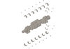 Cummins 3801262 Engine Crankshaft Main Bearing Set Engine Crankshaft Main Bearing Set