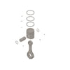 Cummins 3800783 KIT,ENGINE PISTON
