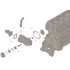 Cummins 3801710 Kit, wp Repair (minor)
