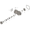 Cummins 3801716 Kit, wp Repair (major)