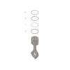 Cummins 3803881 Compressor Ring Set
