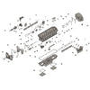 Cummins 3804300 SET,LOWER ENGINE GASKET