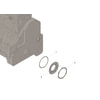 Cummins 3803575 Oil Seal Set Oil Seals