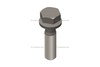 Cummins 3818599 SCREW,CAPTIVE WASHER CAP